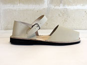 Photo of Friar sandals / Natural 1