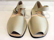Photo of Friar sandals / Natural 2