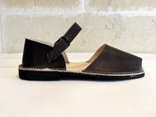 Photo of Friar sandals / Brown 1