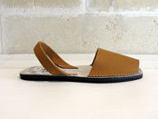 Photo of Tire sandals / Leather
