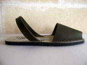 Photo of Tire sandals / Kaki 1