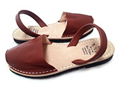 Photo of Ecologic sandals padded sole / York 2