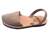 Photo of Ecologic sandals padded sole / Marmo 1