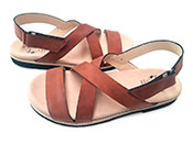 Photo of Jose Sandals anatomical / Leather 2
