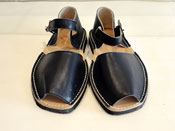 Photo of Friar sandals / Marine 2