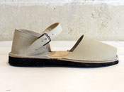 Photo of Friar sandals / Natural 1