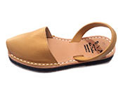 Photo of Ecologic sandals padded sole / Safari