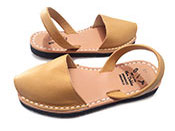 Photo of Ecologic sandals padded sole / Safari 2
