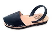 Photo of Ecologic sandals padded sole / Marine