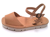 Photo of Pinto rubber sandal / Triana 1