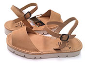 Photo of Pinto rubber sandal / Triana 2