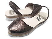 Photo of Bibi Platform sandals / Metal 2