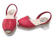 Photo of Bibi Platform sandals / Levis 2