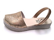Photo of Sisi Platform sandals / Platinum