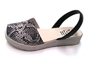 Photo of Sisi Platform sandals / Mamba