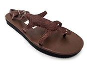 Photo of Drago Sandals / Brown 1