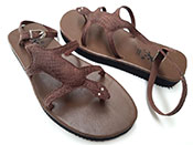 Photo of Drago Sandals / Brown 2