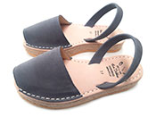 Photo of Bea 3 sandals / Inki blue 2