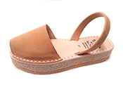 Photo of Bea 3 sandals / Noce