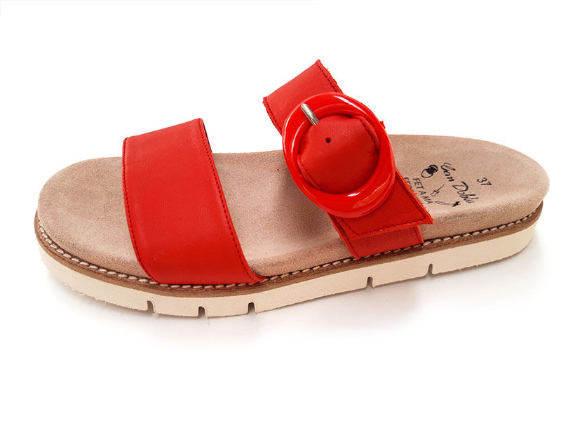 Photo of Sandals Model Arin / Red