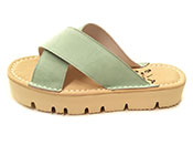 Photo of María model sandals / Cruise