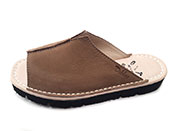Photo of Costa Sandals / Taupe