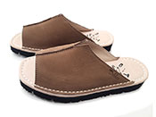 Photo of Costa Sandals / Taupe 2