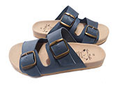 Photo of Model 61 Sandals anatomical / Texan 2