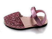 Photo of Prins sandals / Pink 1