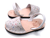 Photo of Ecologic sandals, light rubber floor  / Coral 2