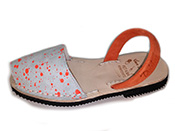 Photo of Ecologic sandals, light rubber floor  / Gotan 1
