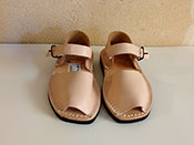 Photo of Friar sandals / Pink 1