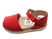 Photo of Lord Sandals / Red